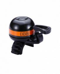 Zvonček BBB BBB-14 EASYFIT DELUXE oranžová