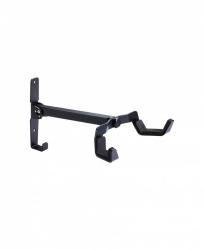 Driak bicykla BBB BTL-150 Wallmount DeLuxe za vrchn rmov trubku