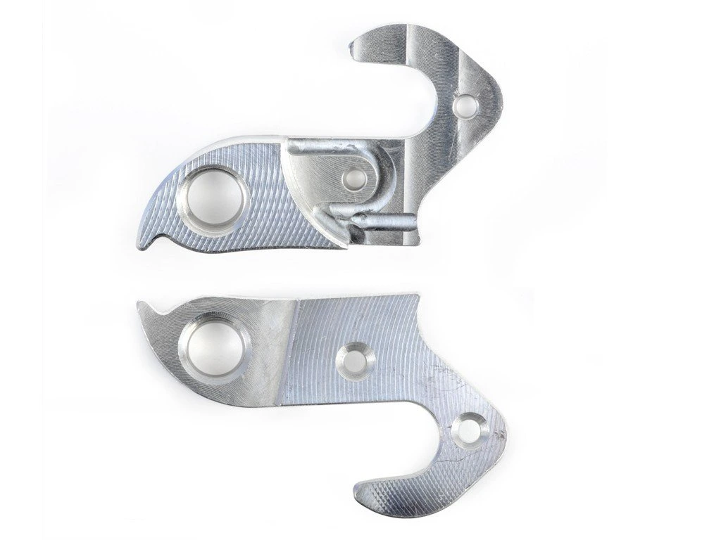 Koncovka rmu Author A-156