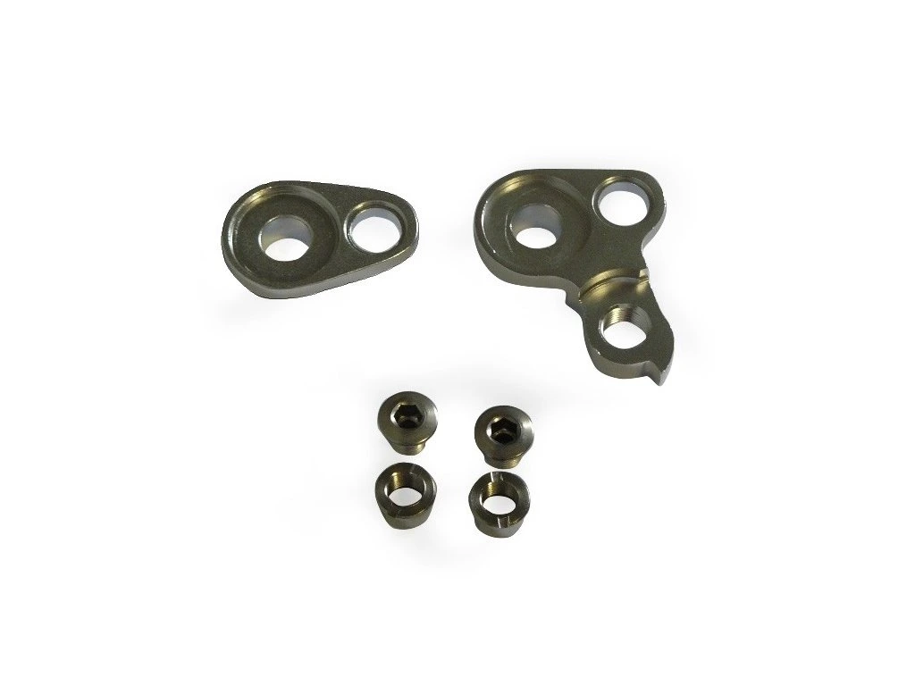 Koncovka rmu Author 52-0150-2L/R