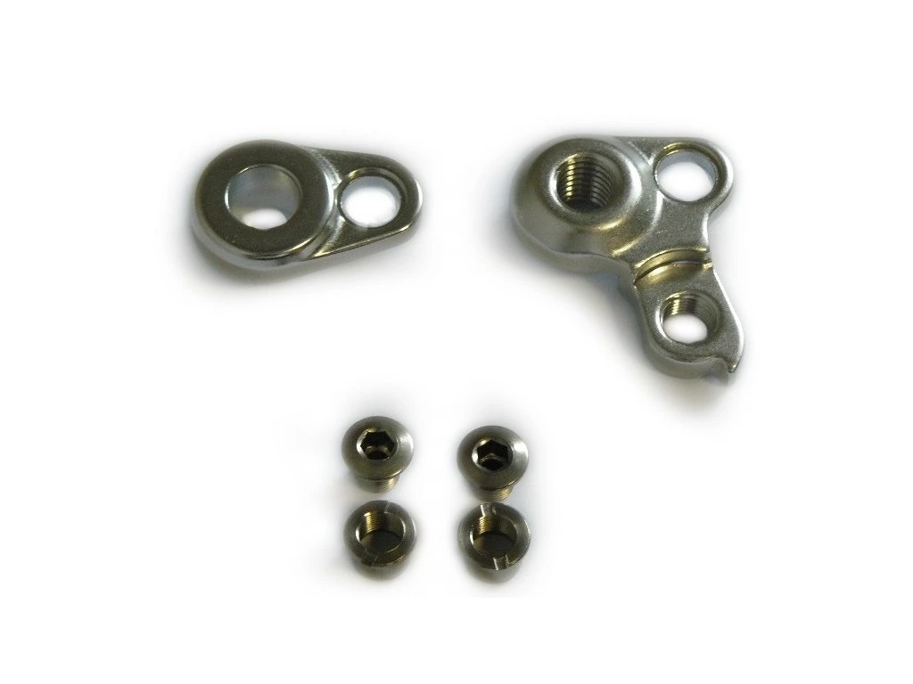 Koncovka rmu Author 52-0150 L/R