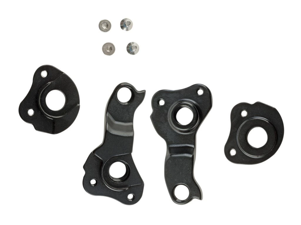 Koncovka rmu Author 14-192-080/14-192A-120AL