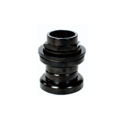 Hlavov zloenie LONGUS AL/FE zvit 24,5 ierne utesnen