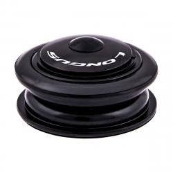 Hlavov zloenie Longus 28,6mm Al/Fe Semi