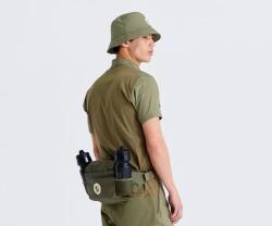 ľadvinka/ruksak Specialized/Fjällräven Expandable Hip Pack - Green