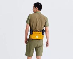 ľadvinka/ruksak Specialized/Fjällräven Expandable Hip Pack - Ochre