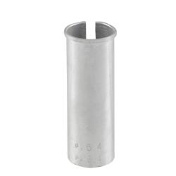 Redukcia pre sedlovky z 25,4mm na 26,4mm, 80mm