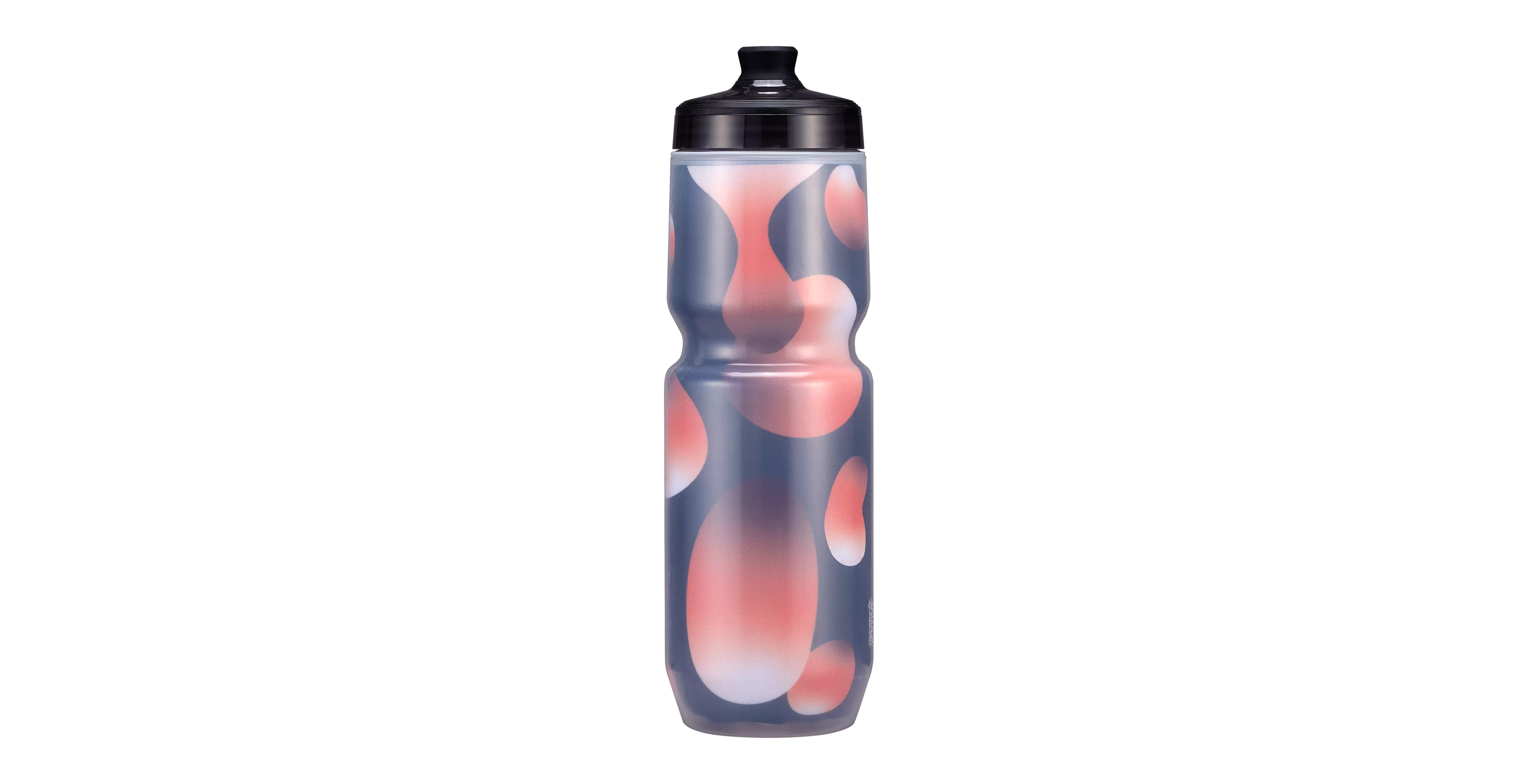 Faa SPECIALIZED Purist Insulated Chromatek Omni / Lavalamp Orange 680ml