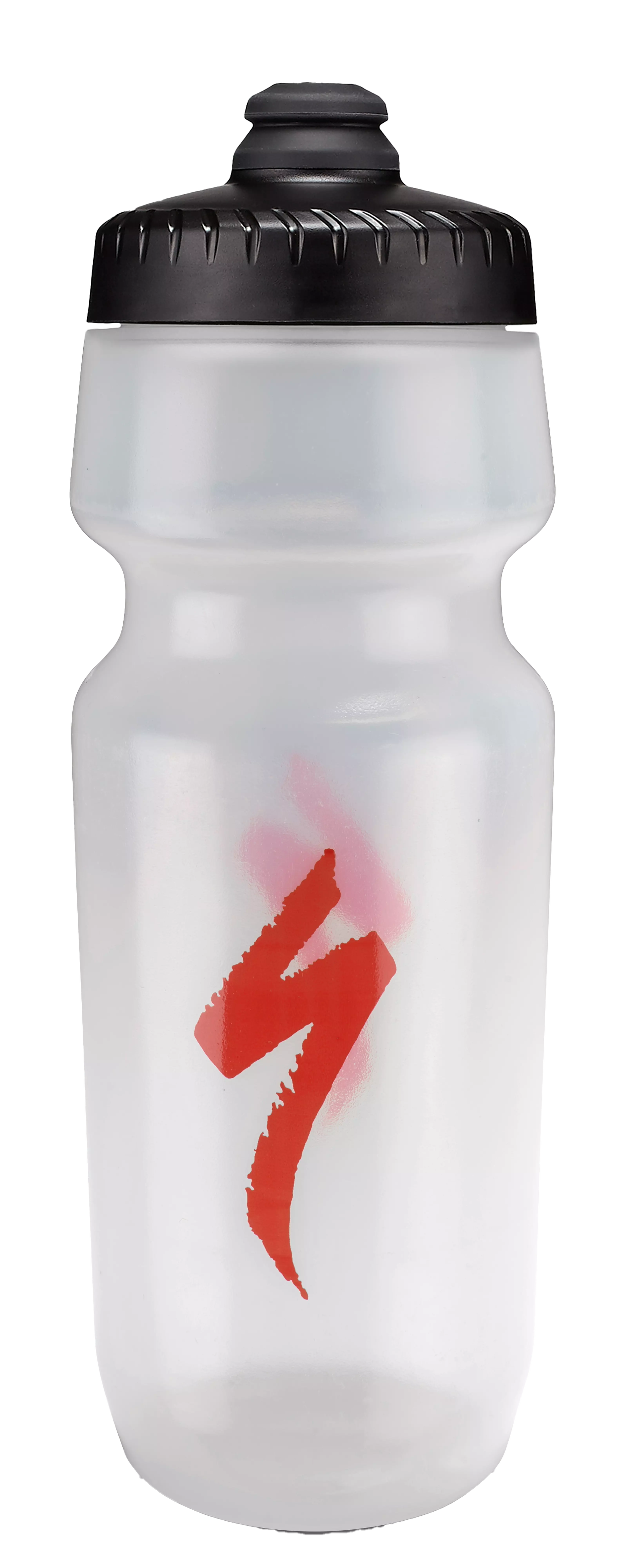 Flaa SPECIALIZED Little Big Mouth Translucent S-Logo