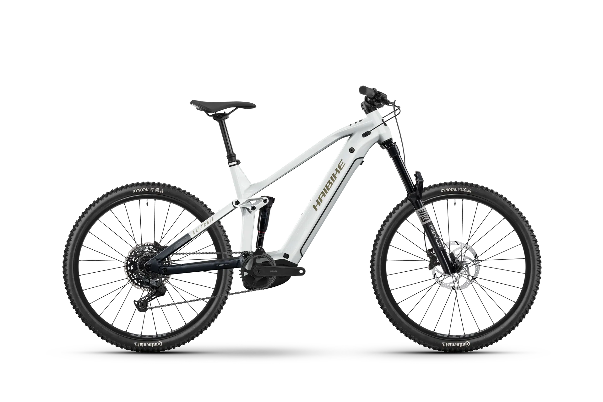 Haibike ALLTRAIL 8 High 29"  I800Wh 11s Cues 26 HB BCXL GL_white/blue/gold
