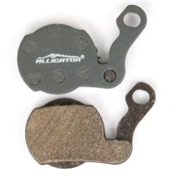 Brzdov platniky ALLIGATOR do disk.brzd 