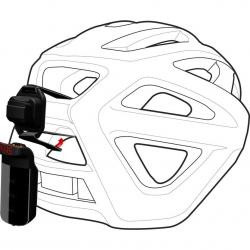 Držiak svetla s úchytom na prilbu SPECIALIZED STIX Helmet Strap Mount