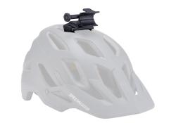 Držiak na svetlo SPECIALIZED FLUX 800/900/1200 Headlight Helmet Mount