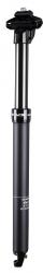 Teleskopick sedlovka KIND SHOCK E-TENi 31,6mm 125mm (bez pky)