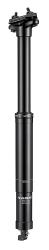 Teleskopick� sedlovka KIND SHOCK Rage-I - 170mm  34,9mm (bez p��ky)