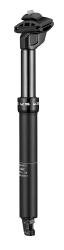 Teleskopick sedlovka KIND SHOCK E-TENi 30.9mm 100mm (bez pky)