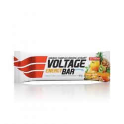NUTREND VOLTAGE ENERGY CAKE - 65 g - exotic