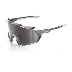 Okuliare 100%  KORBIN - Gloss Black Chrome - HiPER Silver Mirror