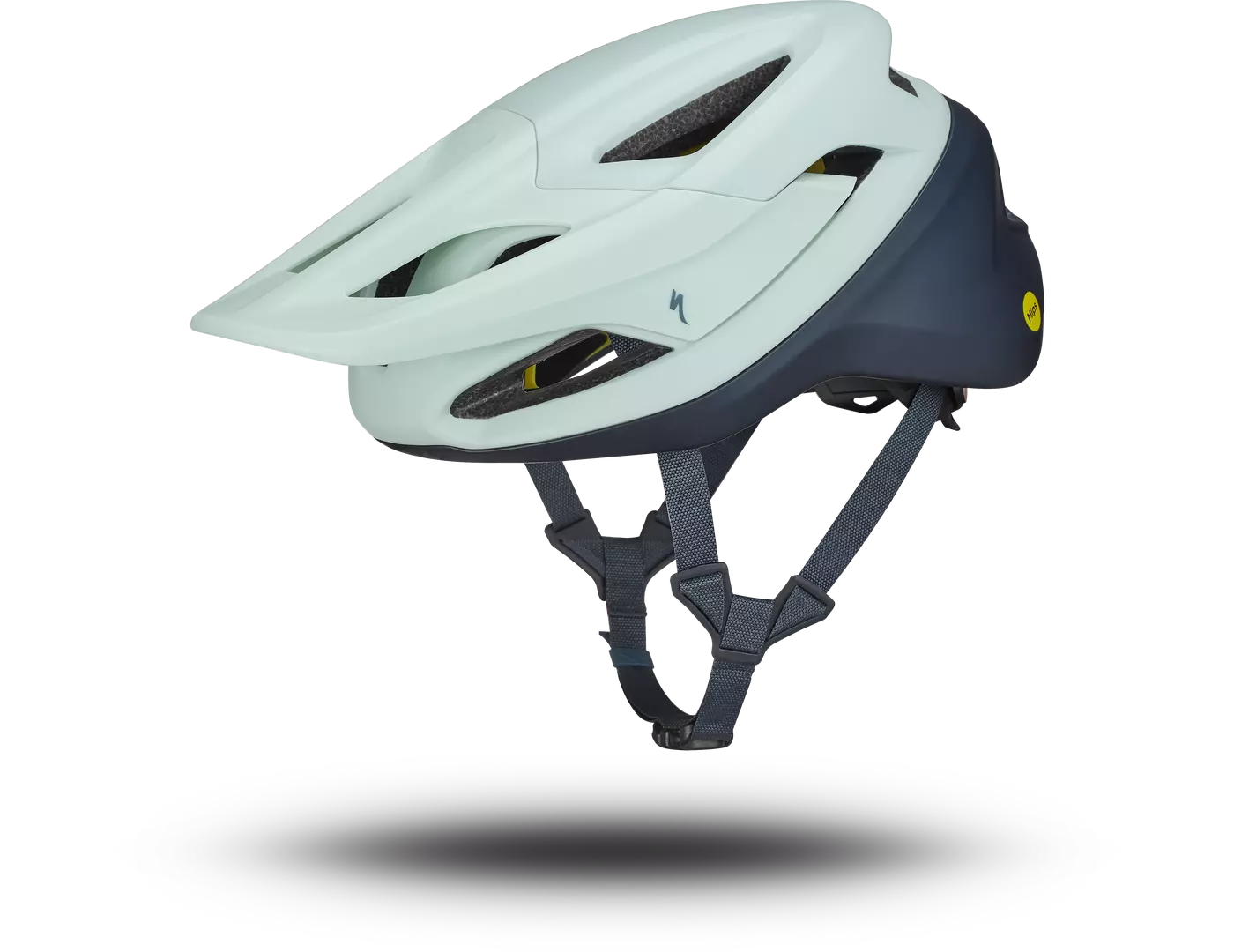 Prilba SPECIALIZED Camber White Sage/Deep Lake Metallic