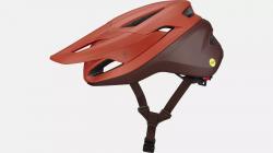 SPECIALIZED Camber Redwood / Garnet Red_2