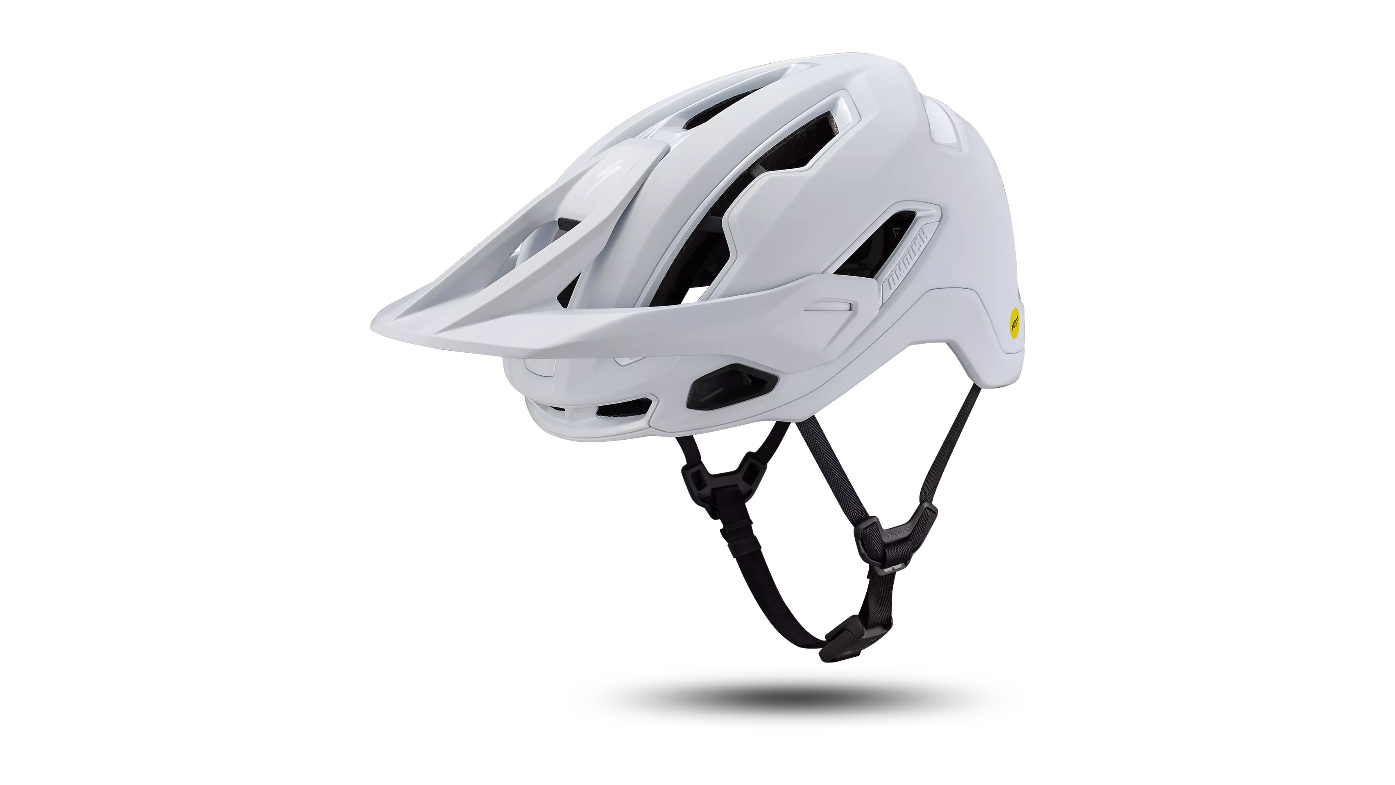 Prilba SPECIALIZED Ambush 3 White