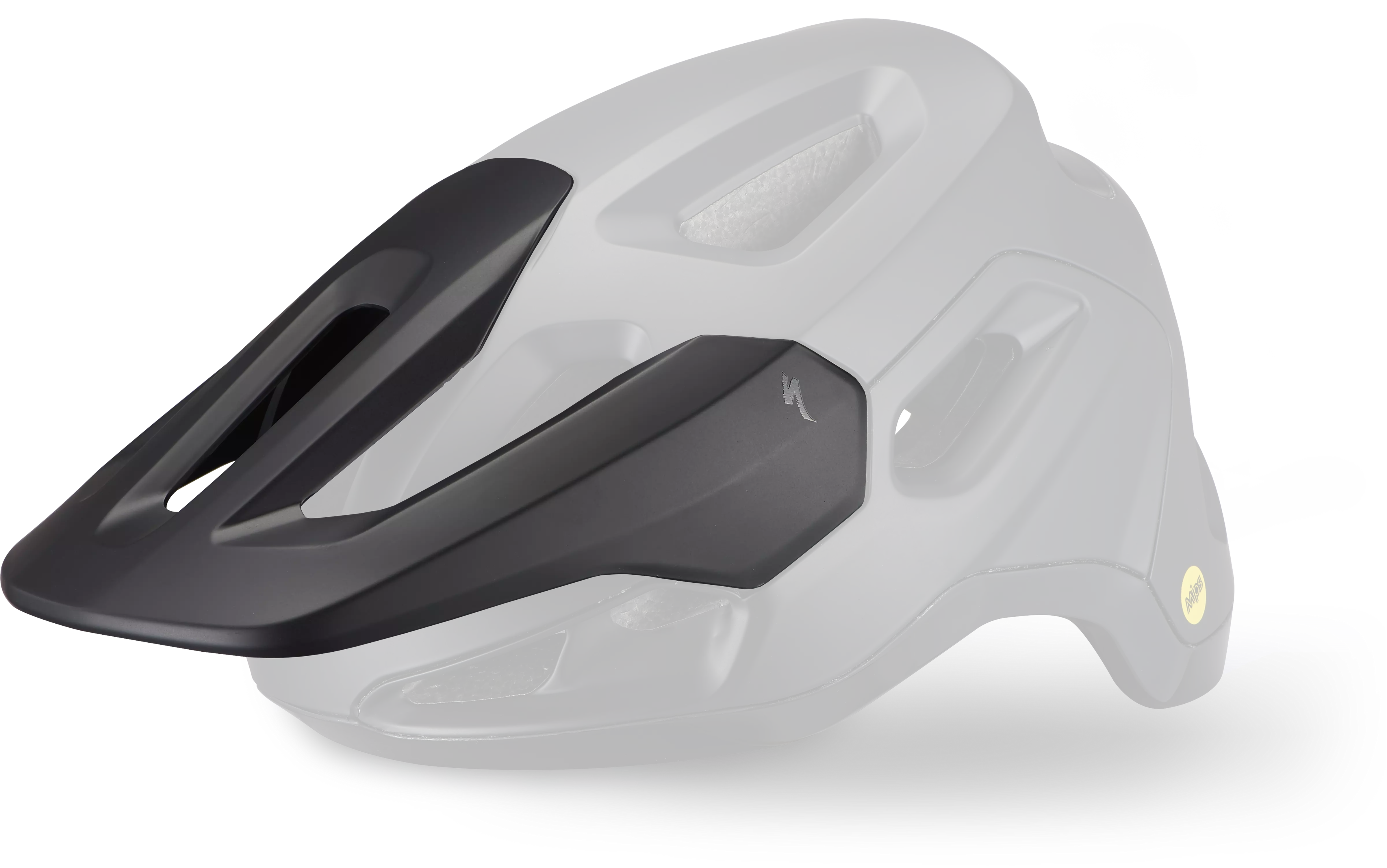 ilt na prilbu SPECIALIZED Tactic 4 Black