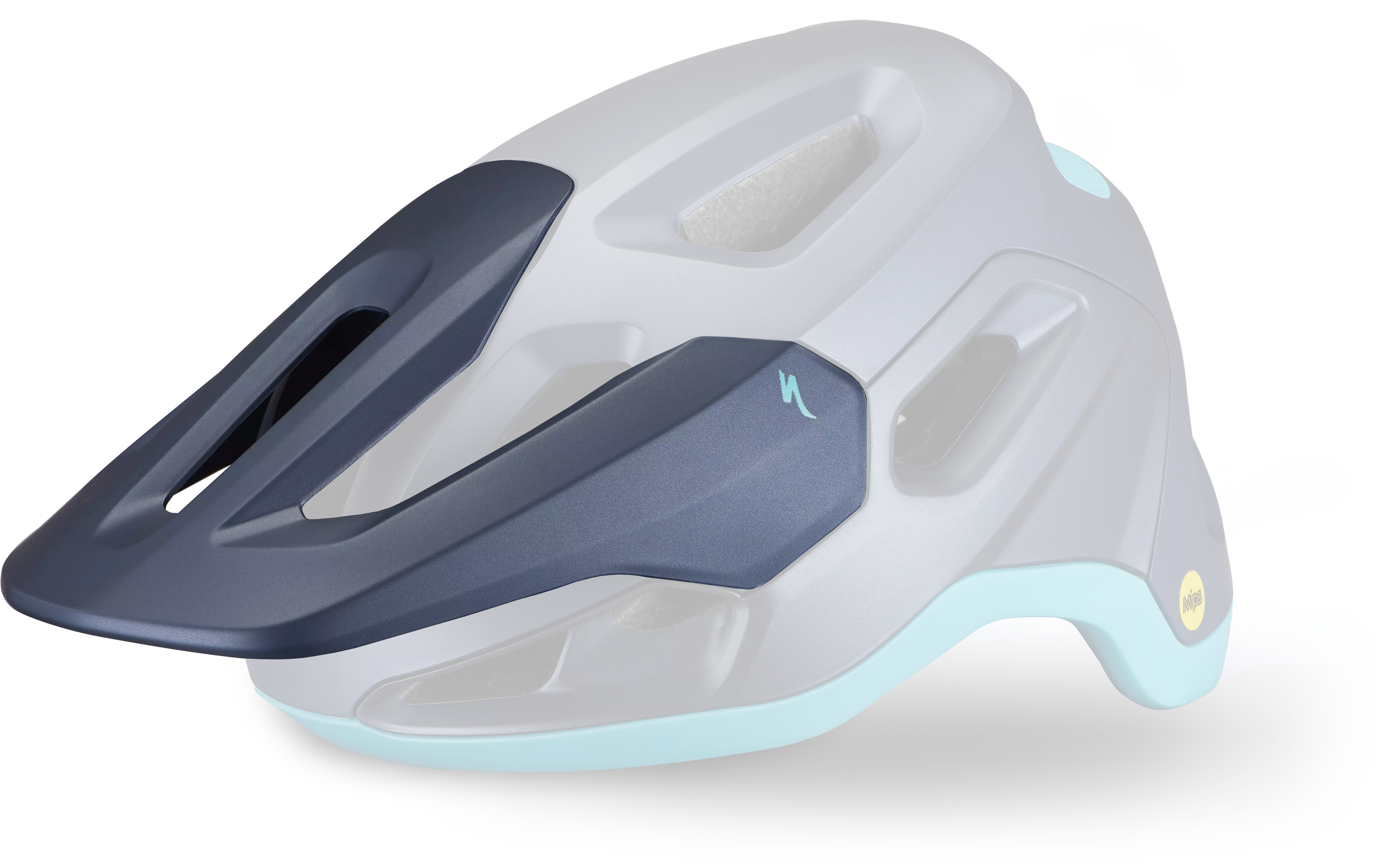 ilt na prilbu SPECIALIZED Tactic 4 Cast Blue
