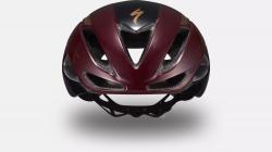 SPECIALIZED S-Works Evade Gloss Maroon/Matte Black 2