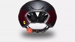 SPECIALIZED S-Works Evade Gloss Maroon/Matte Black 3