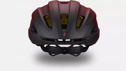 SPECIALIZED Align II Gloss Flo Red/Matte Black_2