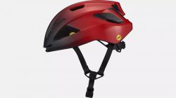 SPECIALIZED Align II Gloss Flo Red/Matte Black_4