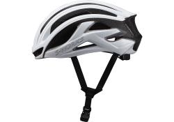 SPECIALIZED S-Works Prevail II Vent With ANGi Matte Gloss White/Chrome_4