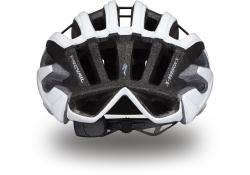 SPECIALIZED S-Works Prevail II Vent With ANGi Matte Gloss White/Chrome_5