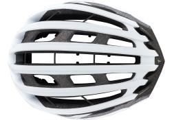 SPECIALIZED S-Works Prevail II Vent With ANGi Matte Gloss White/Chrome_7