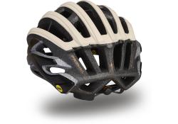 SPECIALIZED S-Works Prevail II Vent With ANGi Matte Sand/Gloss Dopio_6