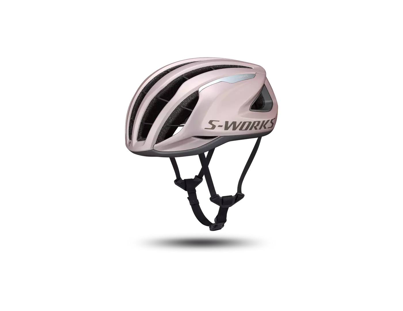 Prilba SPECIALIZED S-Works PREVAIL 3 Champagne