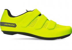 Tretry SPECIALIZED Torch 1.0 Road Team Yellow