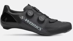 tretry Specialized  S-Works SW 7 RD Black cestn