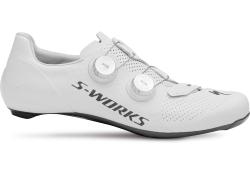 Tretry SPECIALIZED S-Works 7 Road Shoes White