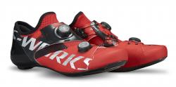 SPECIALIZED S-Works Ares Road Shoes Red_5