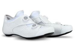 SPECIALIZED S-Works Ares Road Shoes White_4