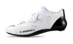 SPECIALIZED S-Works Ares Road Shoes Team White_3