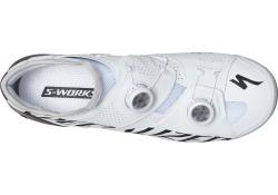SPECIALIZED S-Works Ares Road Shoes Team White_4