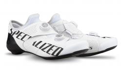SPECIALIZED S-Works Ares Road Shoes Team White_5