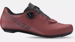 Tretry SPECIALIZED Torch 1.0 RD Maroon/Black