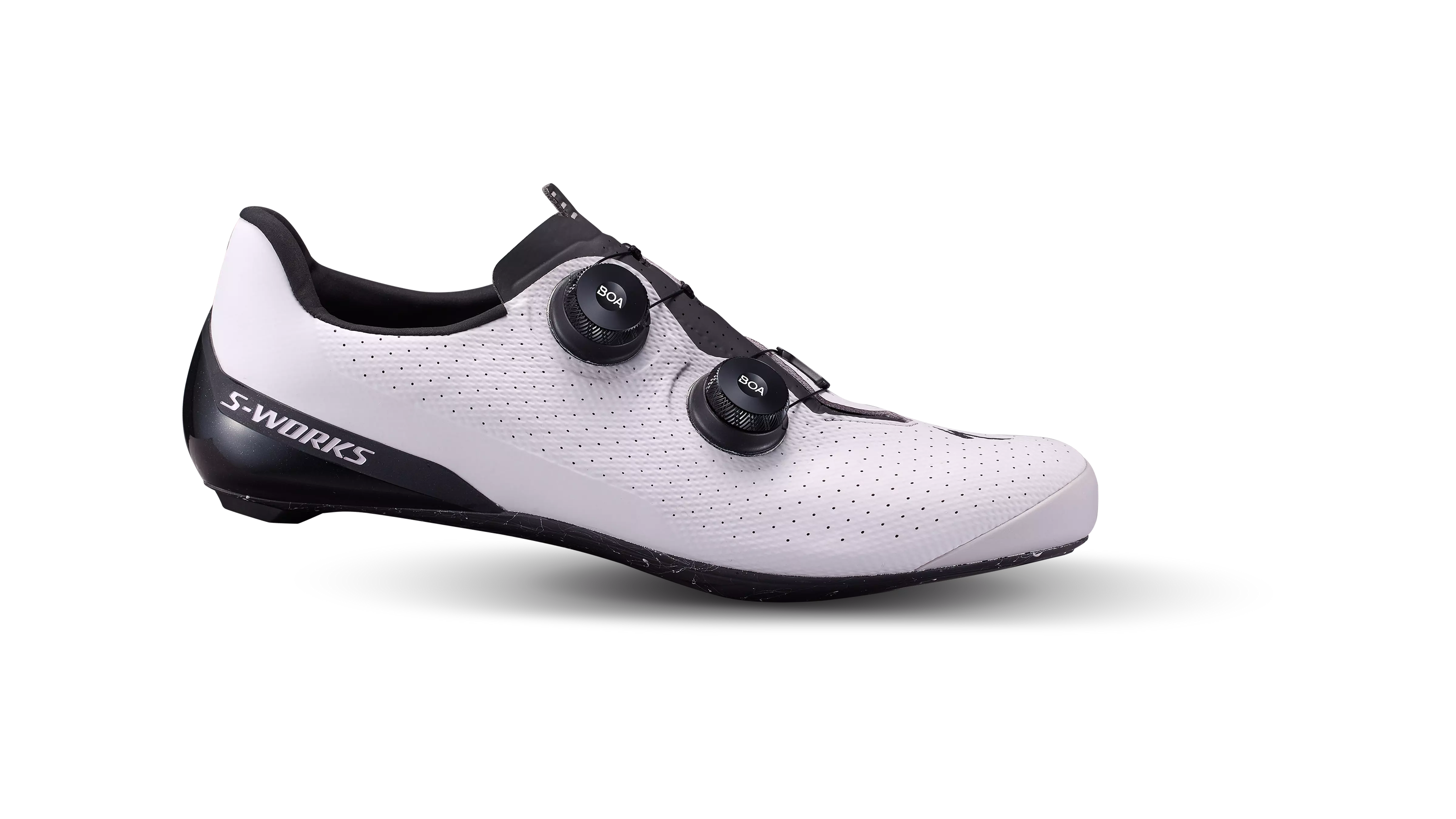 Tretry SPECIALIZED S-WORKS Torch Dusty Clay