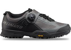 Tretry SPECIALIZED Rime 2.0 Mountain Bike Shoes Black