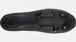 SPECIALIZED S-Works Recon Lace Gravel Shoes Black_3