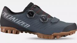 Tretry SPECIALIZED Recon 3.0 Mountain Bike Shoes Cast Battleship/Cast Umber