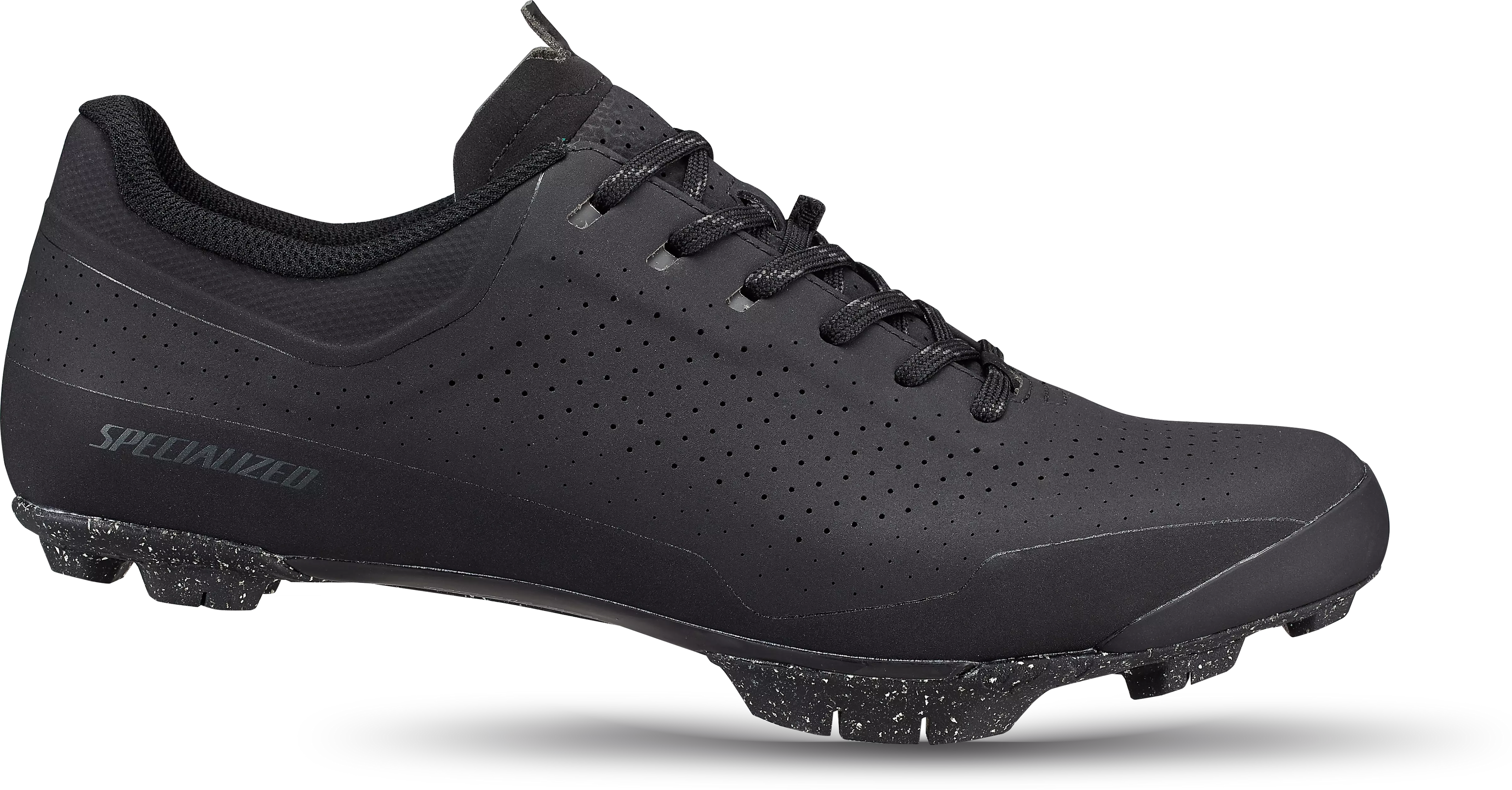 Tretry SPECIALIZED RECON ADV Black 42